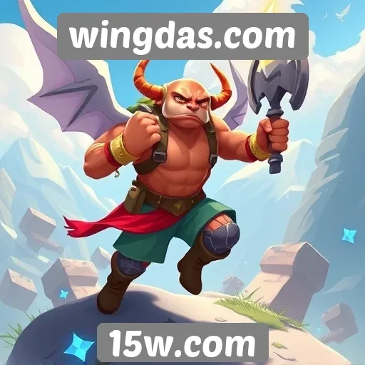 Atualizações frequentes mantêm jogadores engajados em Wingdas.com
