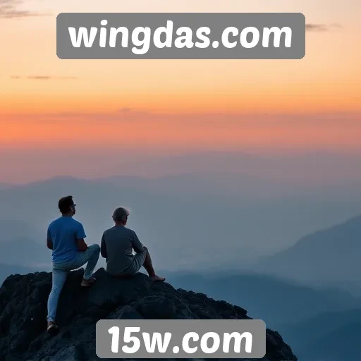História e evolução do wingdas.com até 2026