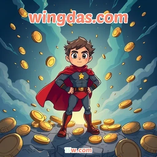 wingdas.com: Aventura Sombria nos Melhores Jogos de Horror