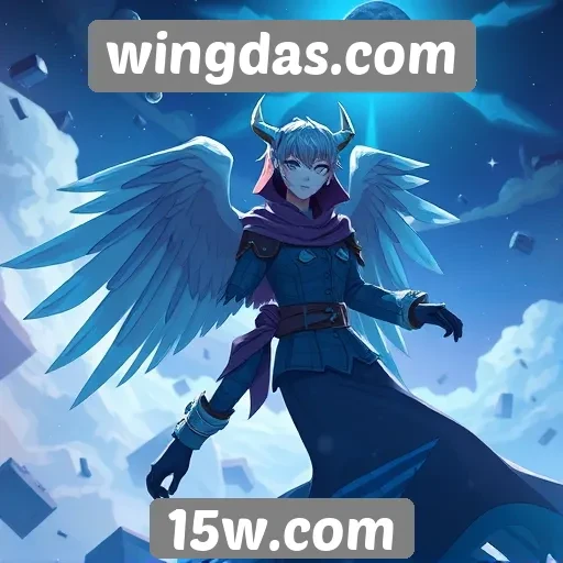 Desenvolvedores destacam inovação no Wingdas.com