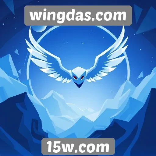 Entrevista com desenvolvedores por trás do wingdas
