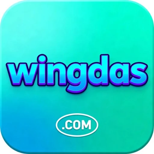 wingdas.com Logo