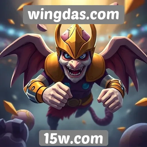 Dicas para otimizar a experiência de jogo em wingdas.com