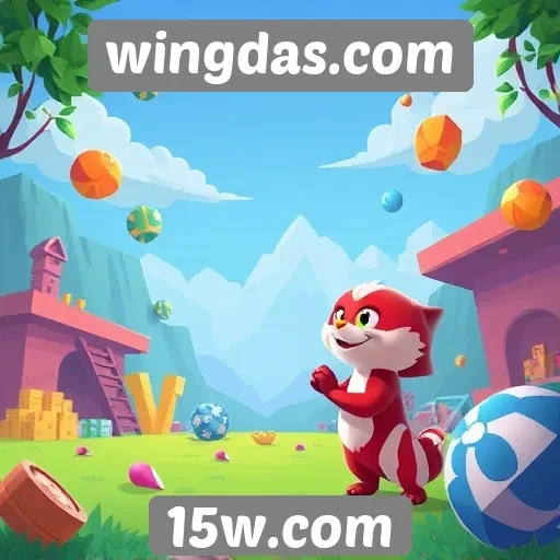 Visão geral das promoções no wingdas.com