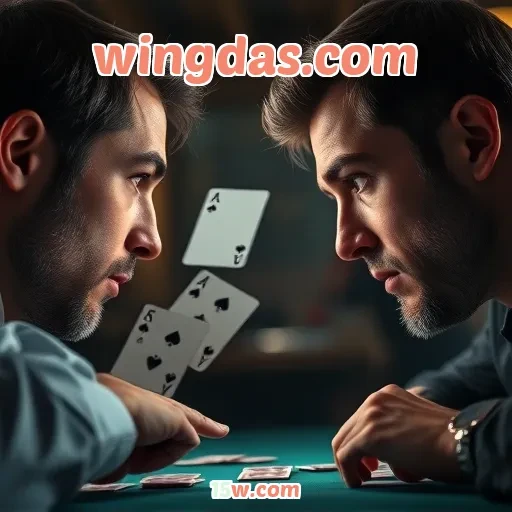 wingdas.com: Os Melhores Jogos de Tiro Para Você Jogar Agora Mesmo!