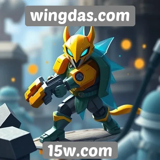 Wingdas.com apresenta novas mecânicas de jogo