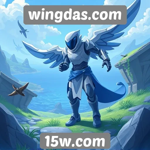 Análise das principais novidades do site wingdas.com