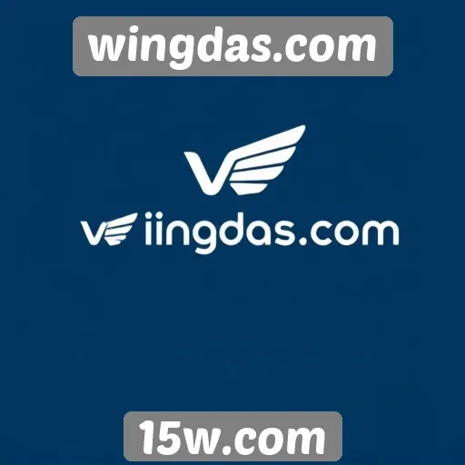 Usabilidade do site Wingdas.com é elogiada por usuários